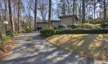 845 Somerset Drive Nw Atlanta, GA 30327