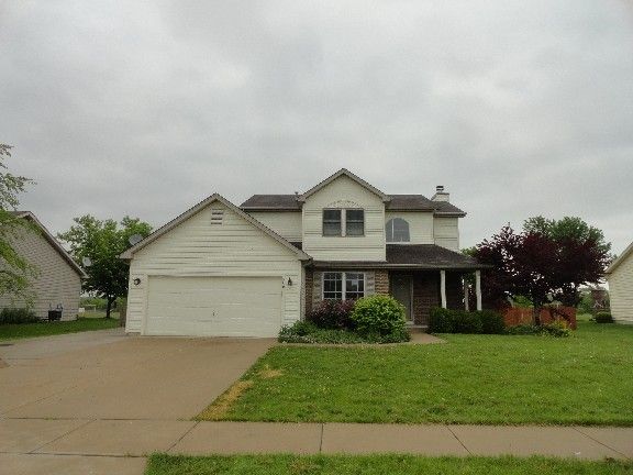 506 Whitmore Trl, Mchenry, IL 60050