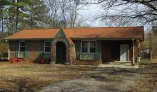 31 Thomas Road Ne Rome, GA 30161