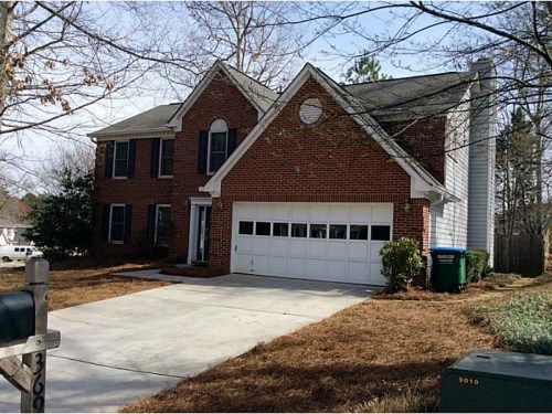 3694 Manchester Drive, Lawrenceville, GA 30044