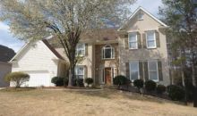 2801 Autumn Lane Decatur, GA 30034