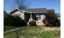 107 Juniper Way Rome, GA 30161