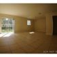 26259 SW 135 PL # 26259, Homestead, FL 33032 ID:7196033