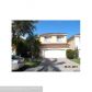 1525 S TRAFALGAR CIR, Hollywood, FL 33020 ID:6901992