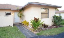 10933 NW 29 PL # 10933 Fort Lauderdale, FL 33322