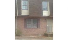 Unit 1216 - 1216 Cedar Creek Court Conyers, GA 30012