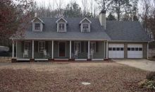 29 Town And Country Drive Cartersville, GA 30120