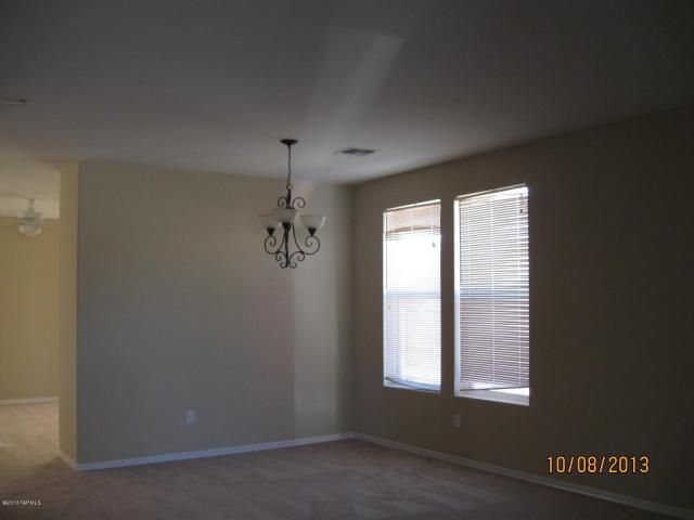 17138 S. Mesa Shadows Drive, Vail, AZ 85641