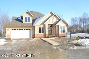 4240 Chiniak Bay Drive, Anchorage, AK 99515