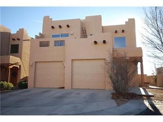 3612 Calle Montosa Ct Nw, Albuquerque, NM 87120