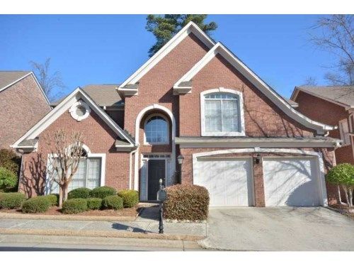 5019 Village Terrace Drive, Atlanta, GA 30338