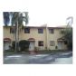 2508 N 38TH AV # 2508, Hollywood, FL 33021 ID:6902856