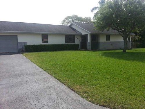 28441 SW 161 AV, Homestead, FL 33033