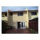 2508 N 38TH AV # 2508, Hollywood, FL 33021 ID:6902860