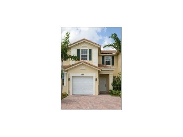 11917 SW 153 PL # 8/24-G, Miami, FL 33196