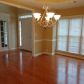 423 Evans Mill Drive, Dallas, GA 30157 ID:3081923