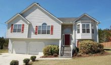 327 Princeton Drive Dallas, GA 30157