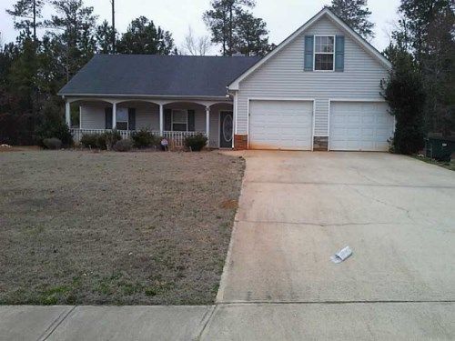 150 Shadowbrook Drive, Covington, GA 30016