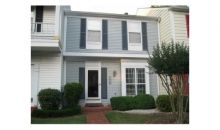 Unit 3625 - 3625 Monticello Commons Norcross, GA 30092