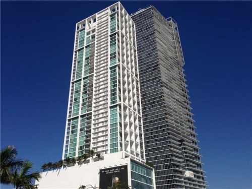 1040 BISCAYNE BLVD BL # 4602, Miami, FL 33132