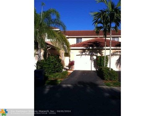 3932 SAN SIMEON LN # 3932, Fort Lauderdale, FL 33331