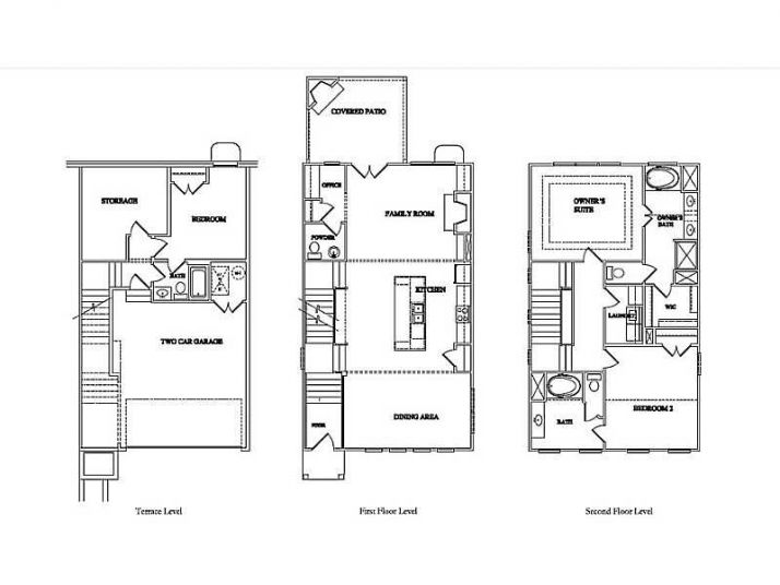 Unit 5 - 330 Alberta Terrace Ne, Atlanta, GA 30305