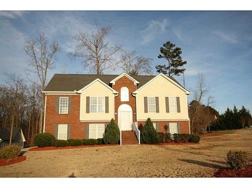 20 Hunter Court, Jefferson, GA 30549