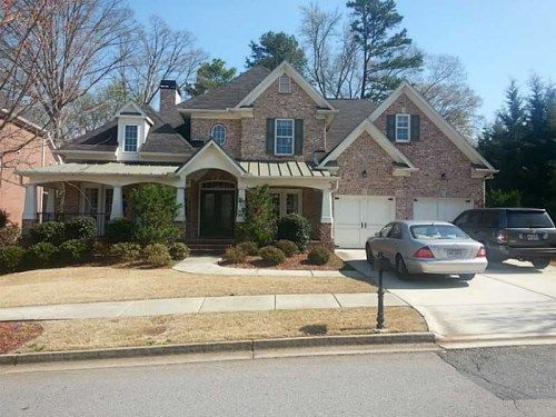 1680 Belmont Hills Drive, Suwanee, GA 30024