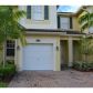 15320 SW 119 TE # 15320, Miami, FL 33196 ID:839598