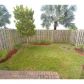 15320 SW 119 TE # 15320, Miami, FL 33196 ID:839604