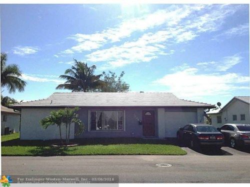 7200 NW 76TH DR, Fort Lauderdale, FL 33321