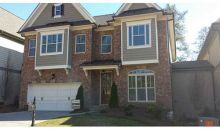 45 Nesbit Reserve Court Alpharetta, GA 30022