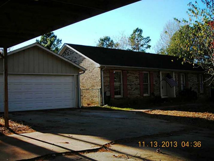 3314 Fork Road, Gainesville, GA 30506