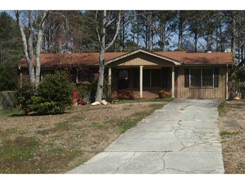 679 Rail Splitter Drive Ne, Kennesaw, GA 30144