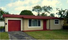 8131 NW 21ST CT Fort Lauderdale, FL 33322