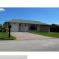 6614 NW 96TH TER, Fort Lauderdale, FL 33321 ID:6213753