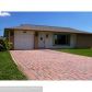 6614 NW 96TH TER, Fort Lauderdale, FL 33321 ID:6213754