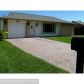 6614 NW 96TH TER, Fort Lauderdale, FL 33321 ID:6213755