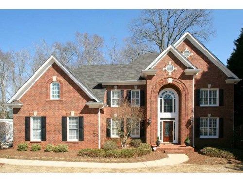 4515 Kings Abbot Way, Norcross, GA 30092