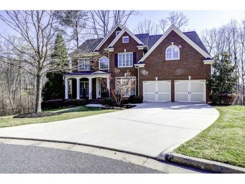 5558 Highland Preserve Drive, Mableton, GA 30126