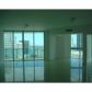 350 S MIAMI AV # 3601, Miami, FL 33130 ID:524789