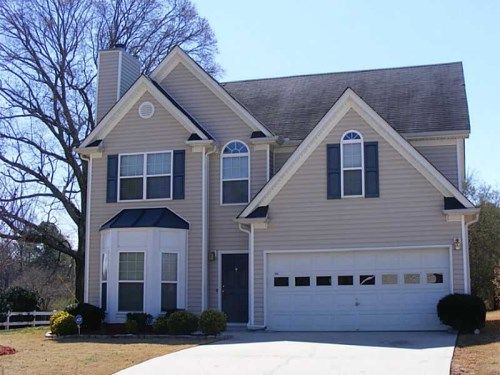 101 Mount Laurel Drive, Dallas, GA 30132