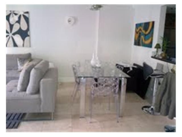 770 CLAUGHTON ISLAND DR # 1507, Miami, FL 33131