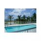 9499 COLLINS AV # 505, Miami Beach, FL 33154 ID:935285