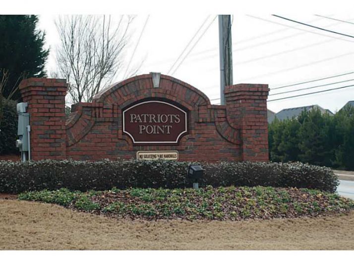 Unit 44k - 26 Burns View Court, Lawrenceville, GA 30044