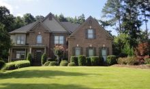 2130 Cascading Creek Court Cumming, GA 30041