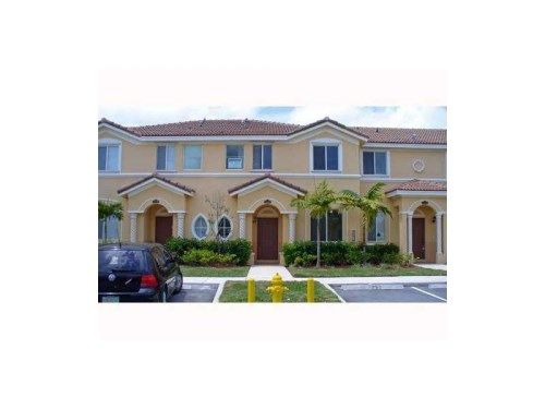 1461 SE 24 CT # 250, Homestead, FL 33035