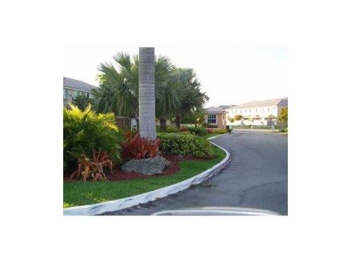 2316 23 TE # 2316, Homestead, FL 33035