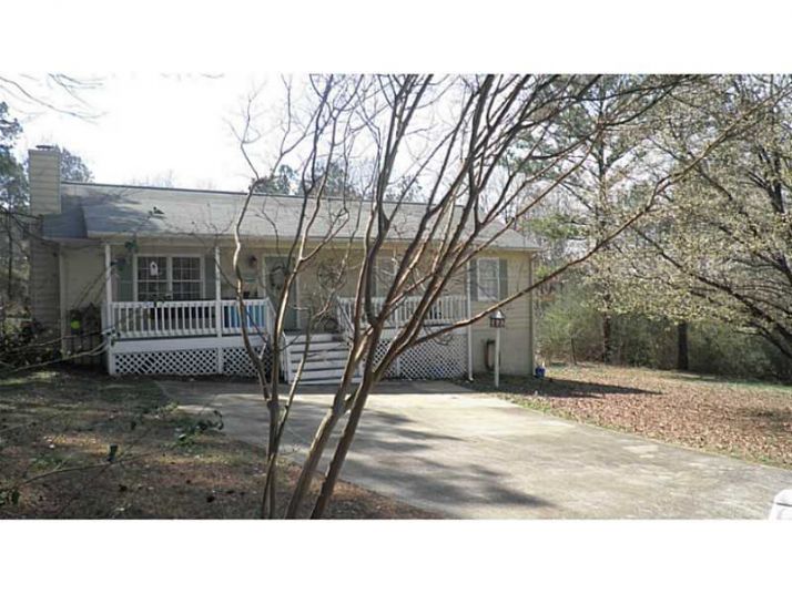 581 Burt Road, Dallas, GA 30132