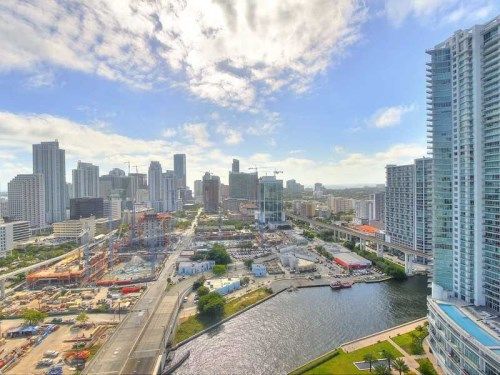 350 S MIAMI AV # 3004, Miami, FL 33130